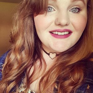 Meet your Posher, Rebecca